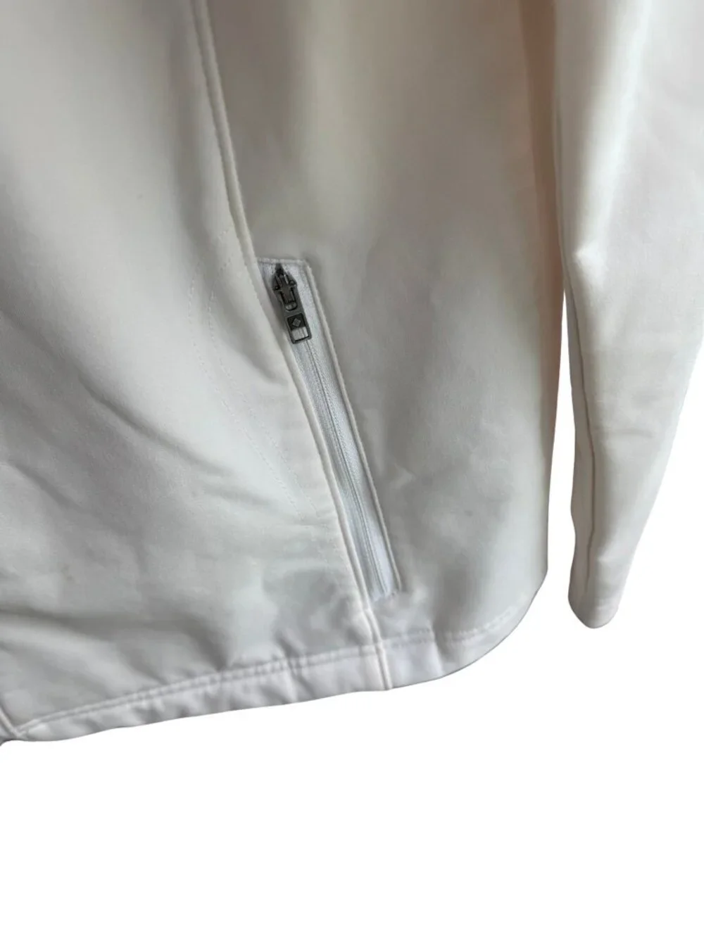 Columbia stay comfortable
